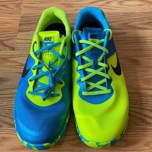 COPY - Nike Metcon 2 special edition